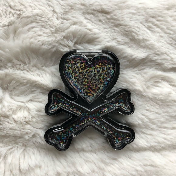 🖤🆕 TOKIDOKI Eyeshadow Set - Picture 3 of 10